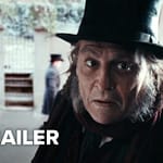 Ebenezer Comic-Con Trailer #1 (2026)