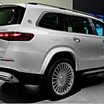 Mercedes GLS Maybach 2026 – Full Review & Features | Extraordinary