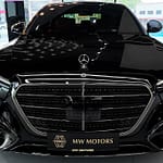 New 2027 Mercerdes S-Class – Ultra Luxury Legendary Sedan!