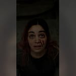 NEW MOVIE CLIP from ‘Evil Dead Burn’ – Ceiling Monster (2026)