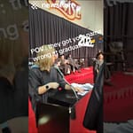 POV: They Get Your Name Wrong At Graduation