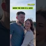 Sittin in a tree, F-A-I-L-I-N-G 😘 #couplefails #dating #single #relationships #fail