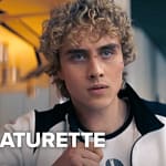 The Hunger Games: Sunrise on the Reaping Featurette – Meet Haymitch – Joseph Zada (2026)