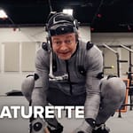The Lord of the Rings: The Hunt for Gollum Featurette – Start of Production (2027)