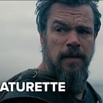 The Odyssey Featurette – A Look Inside (2026)