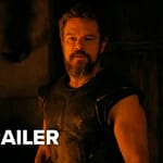 The Odyssey Trailer #3 (2026)