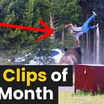 Top 20 Viral Clips of The Month