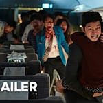 Train to Busan 10th Anniversary Re-Release Trailer (2026)