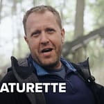 Young Washington Exclusive Featurette – Jumping Into Action (2026)