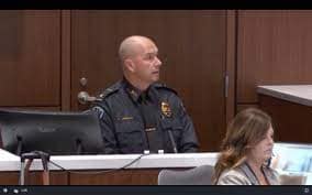 Darrel Brooks- Waukesha Christmas Parade Accused Killer Disrupts first Trial 2 Craig Liermann