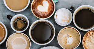 national coffee day2022