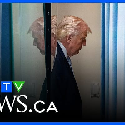 Are Trump’s comments a genuine threat or a negotiation tactic?