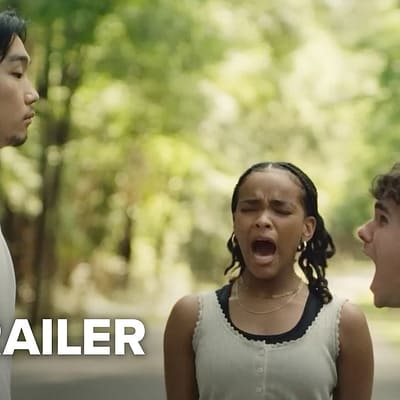 It Ends Trailer #1 (2026)