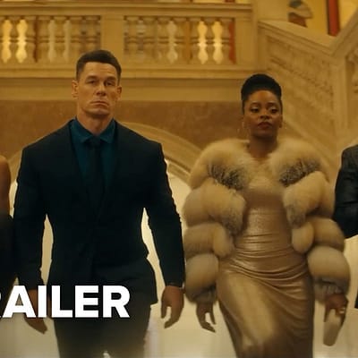 Matchbox The Movie Comic-Con Trailer (2026) | #SDCC #SDCC2026