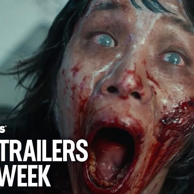 New Trailers This Week | Week 27