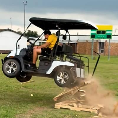 Nobody Saw These Fails on Wheels Coming 💀 Worst Fails on Wheels of 2026