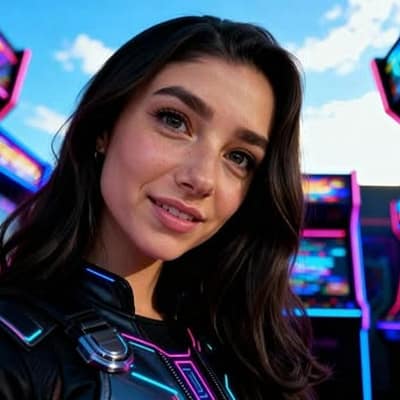 Synthetic Actress Destroys Jobs Anyway | Industry in Shock