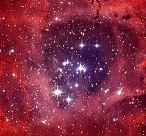 6 Beautiful images of star formation taken by NASA’s James Webb Space Telescope