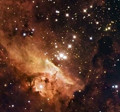 6 Beautiful deep space images captured by NASA space telescopes