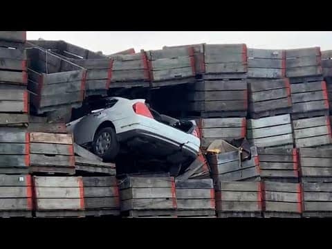 You Wouldn’t Believe It! | Unbelievable Fails Compilation