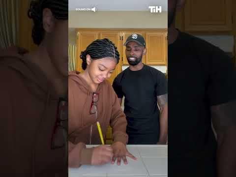 Brother Spectacularly Loses Bet With Sister #Siblings #Prank #Bet #Funprank #TIH #ThisIsHappening