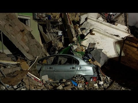 Ukraine receiving resources from allies, including Canada | Russia attacking civilian targets