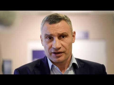 Ukraine seeking fighter jets as it braces for Russian offensive | CTV’s Question Period