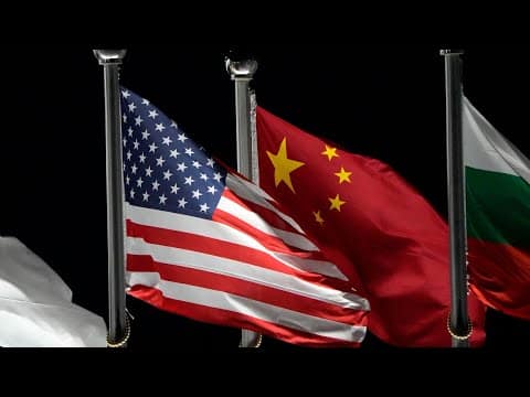 U.S. says there’s no plans for Canada to join AUKUS alliance | CTV’s Question Period