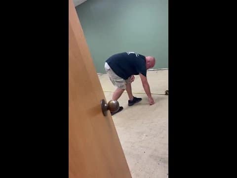 Every step you take, you fail #shorts #funny #fail #sticky