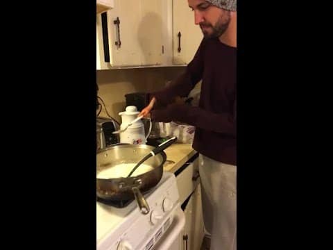 I bet your tiny hands are broken #afv #fail #kitchen #tinyhands