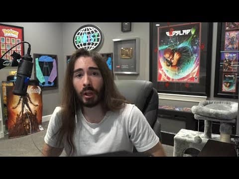 Goodbye Twitch