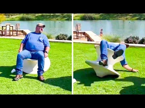 People Who Tried…But FAILED ? || Best AFV MOMENTS of the WEEK