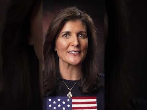 GOP presidential hopefuls share what music they’re listening to #Shorts