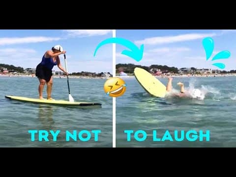 Best Splash Fails of the Year