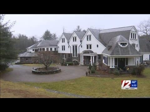 Parents, teenage daughter found dead in Massachusetts home