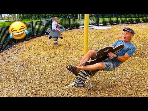 Epic Laughter Challenge