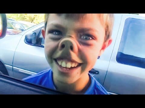 Funniest Videos Countdown