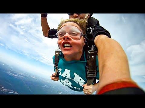 Funny Videos Countdown