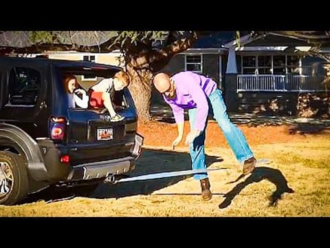 [2 HOUR] Try Not To Laugh Challenge! ? Funniest Fails of the Week | Live AFV