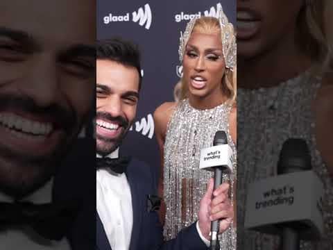 Drag Queen Priyanka DISCUSSES Filming on ‘We’re Here’