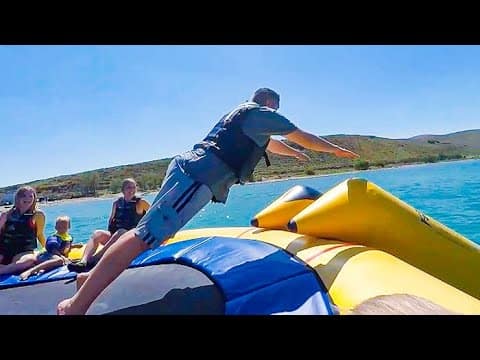 Funniest Fails Caught on Camera ?  [2 HOURS]