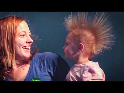 Funniest Video Countdown