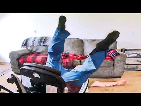 Smile! You’re Caught on Cam! ?? | Friday Fails Countdown