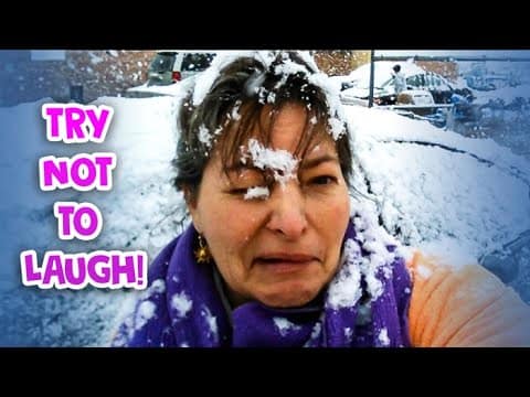 The Ultimate Comedy Marathon ? Try Not To Laugh! [2 Hours]