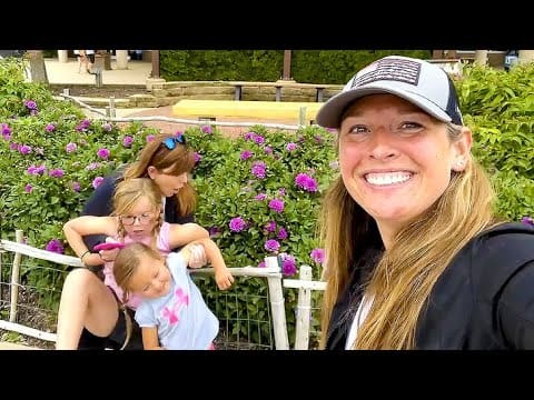 A Tumble to Remember || Funniest Falls
