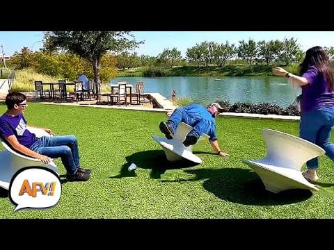 ? AFV Live || Laugh Attack ??