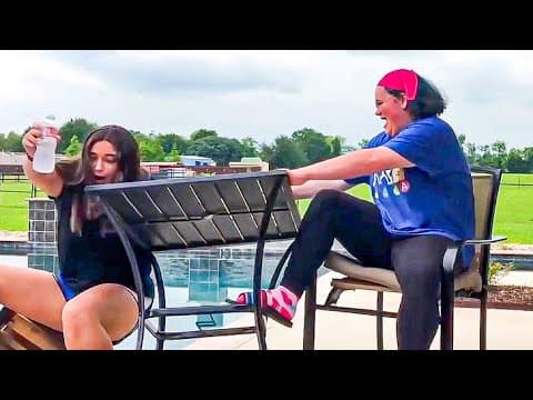 Fails of the Week ? Try Not To Laugh