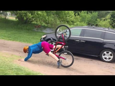 IF YOU LAUGH, YOU RESTART! Relatable and Funniest Mishaps Captured