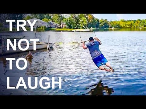 π΄ Best of the Week | Try Not To Laugh | AFV Live