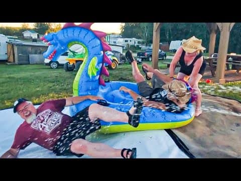 Best of the WORST FAILS!! Funny Videos Compilation | AFV 2024